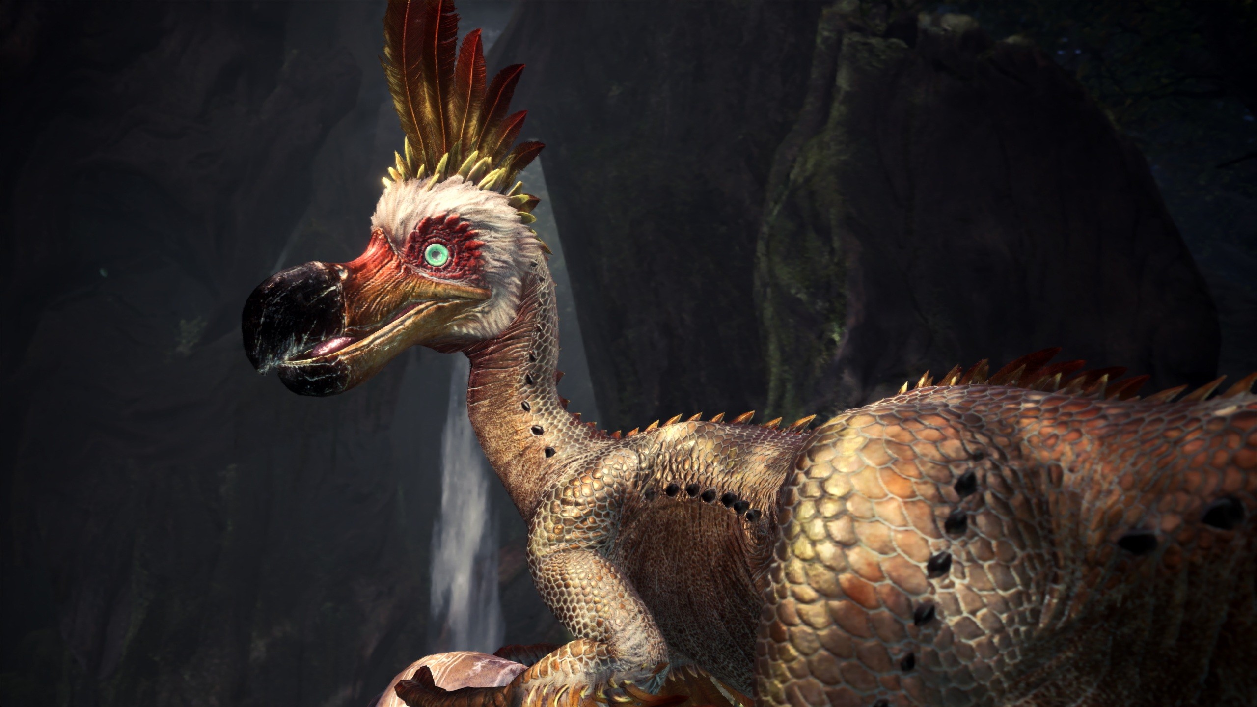 Monster Hunter: World - Imagen 35